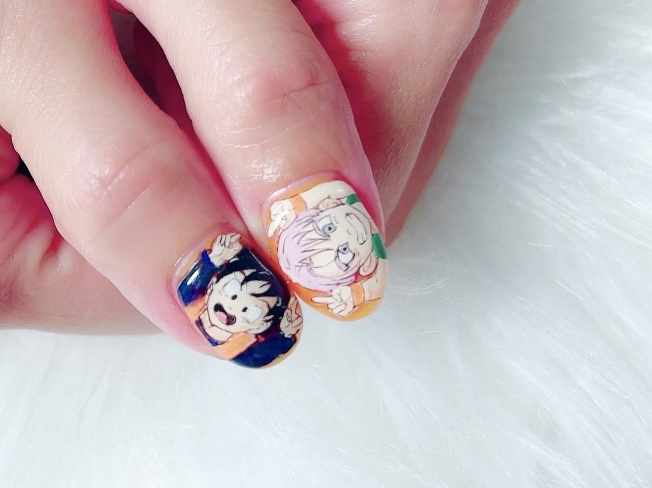 N‪‪☺︎‬vi's nailのネイルデザイン[No.8501404]｜ネイルブック‬