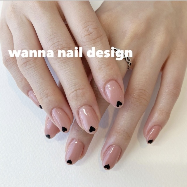 wanna nail design｜自由が丘のネイルサロン｜ネイルブック