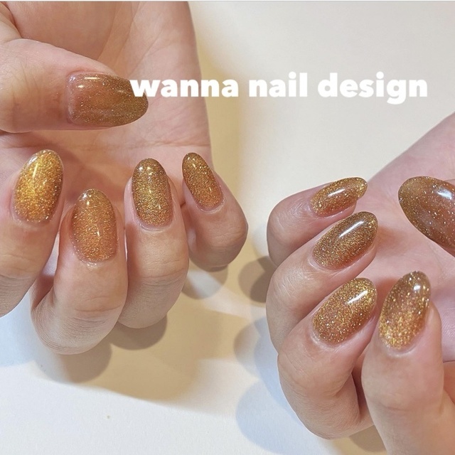 wanna nail design｜自由が丘のネイルサロン｜ネイルブック