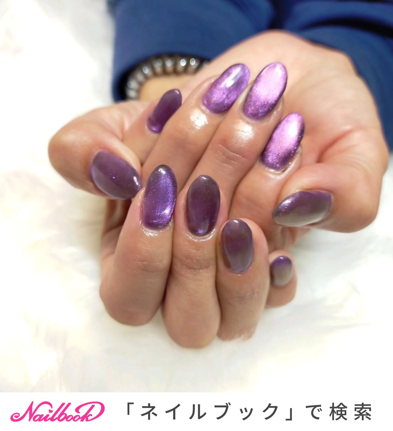 オフィス/デート/女子会/ハンド/ニュアンス - おうち♡ネイル