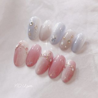 YOU.pm｜熊本市中央区のネイルサロン｜ネイルブック