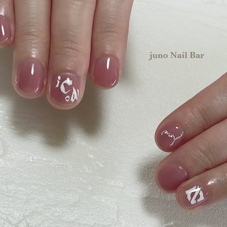 novelcoreのネイルデザイン｜ネイルブック