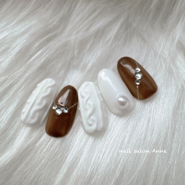 nail salon Anne｜東村山のネイルサロン｜ネイルブック