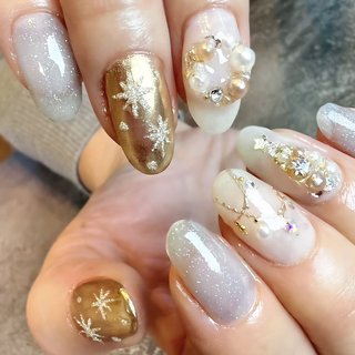 串本町ネイルサロンのネイルデザイン｜ネイルブック