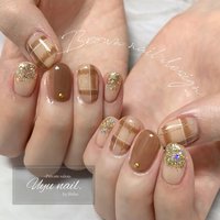 Uyu nail.｜西日暮里のネイルサロン｜ネイルブック