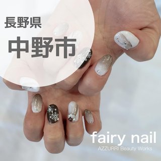 フルーリアキット ネイル フット - AKIのネイルデザイン[No.8363139]｜ネイルブック