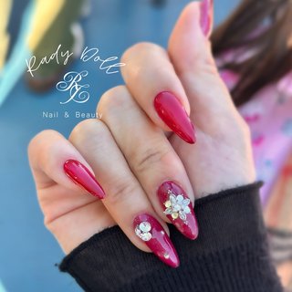 ネイルサロン RadyDoll -レディドール- 尼崎・豊中｜園田の