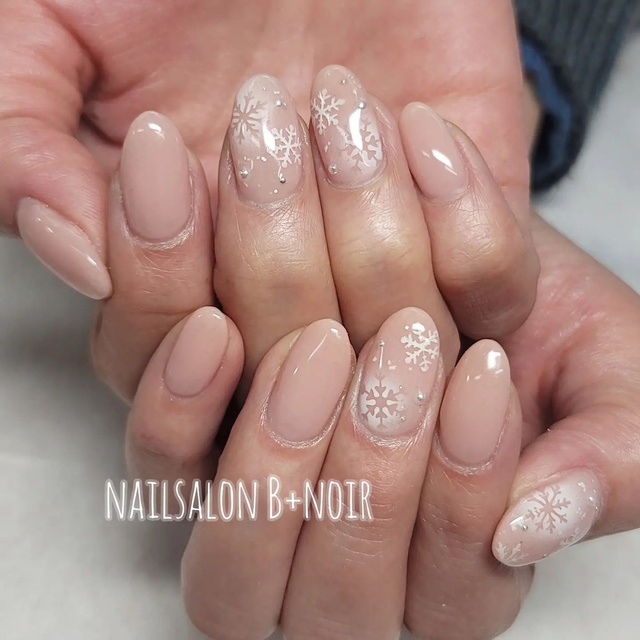 ネイルンページ Nail - ジェルネイルシール9 03 - 株式会社ビー・エヌ