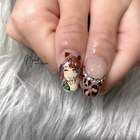 ネイルマール*ジョーダン ジョーダンネイル | アラサー自己満ブログ