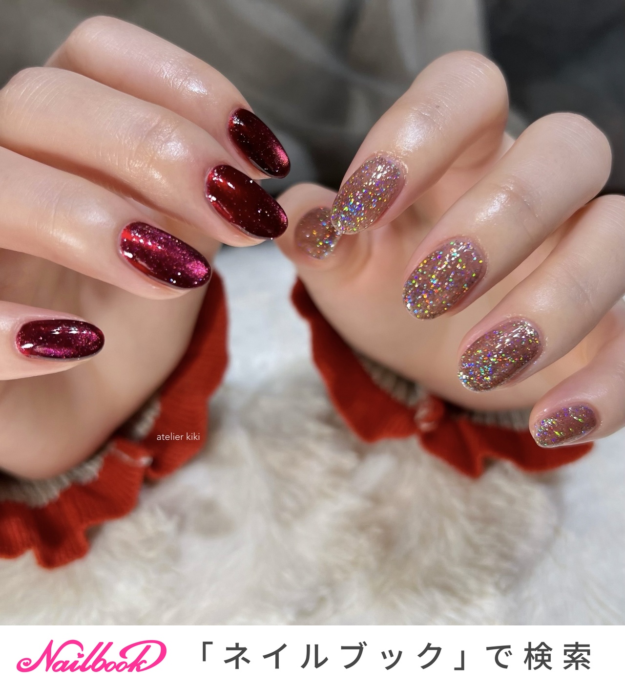 énoi ネイルカラー 2個セット P 0.5 P 2.7 énoi ネイルカラー 2個セット P 0.5 P 2.7