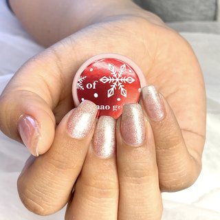 マオネイル クリスマスコフレ ジングルベル mao nail クリスマスコフレ