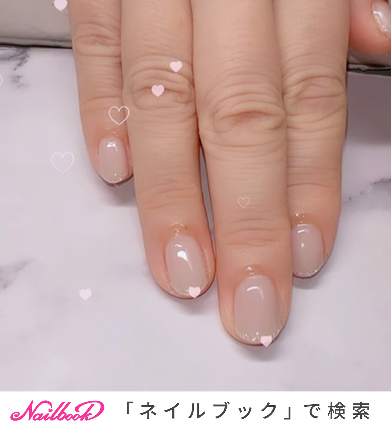 ユナのネイルデザイン[No.8531156]｜ネイルブック