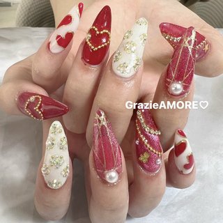 人気順｜#ディオールネイルのネイルデザイン｜ネイルブック