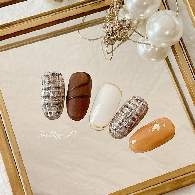 ネイルサロンSueRte.Cuatro｜内灘のネイルサロン｜ネイルブック