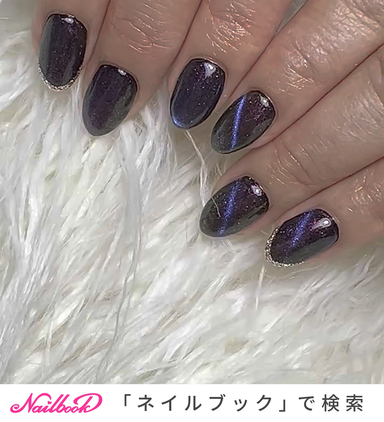 お正月/個性的のネイルデザイン｜ネイルブック