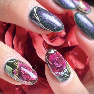 ★激レア　エアブラシアート★嬉しい額装付き！外寸約514×346mm6 エアテックス AIRTEX エアブラシ Beauti4+(ビューティフォー