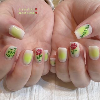 NCT127のネイルデザイン｜ネイルブック