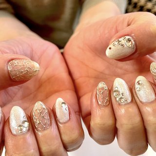 YuuJa ラメネイルカラー24色 おすすめ順｜ラメ/#全ラメのネイルデザイン｜ネイルブック