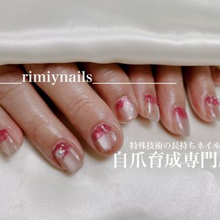 enoiマグネットのネイルデザイン(3ページ目)｜ネイルブック