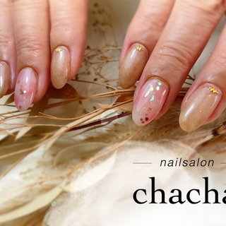 ☆nailsalonchacha ☆ネイルサロンチャチャさんのプロフィール｜ネイル