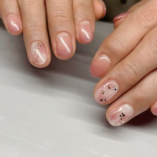 オールシーズン/お正月/成人式/ハロウィン/ハンド - Spring Y