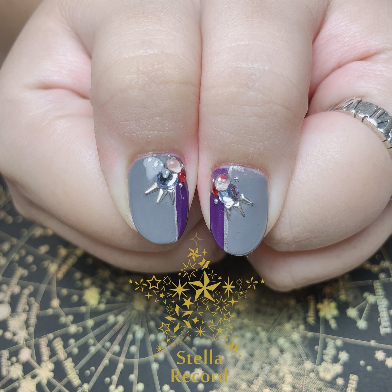 ネイルチップオーダー Daigo様 【公式通販】