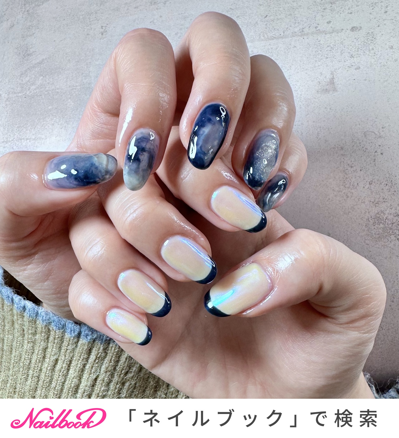 ネイルアート用品(筆など) Arie オールシーズン/ハンド/ジェルネイル/お客様 - Atelier.Ariの