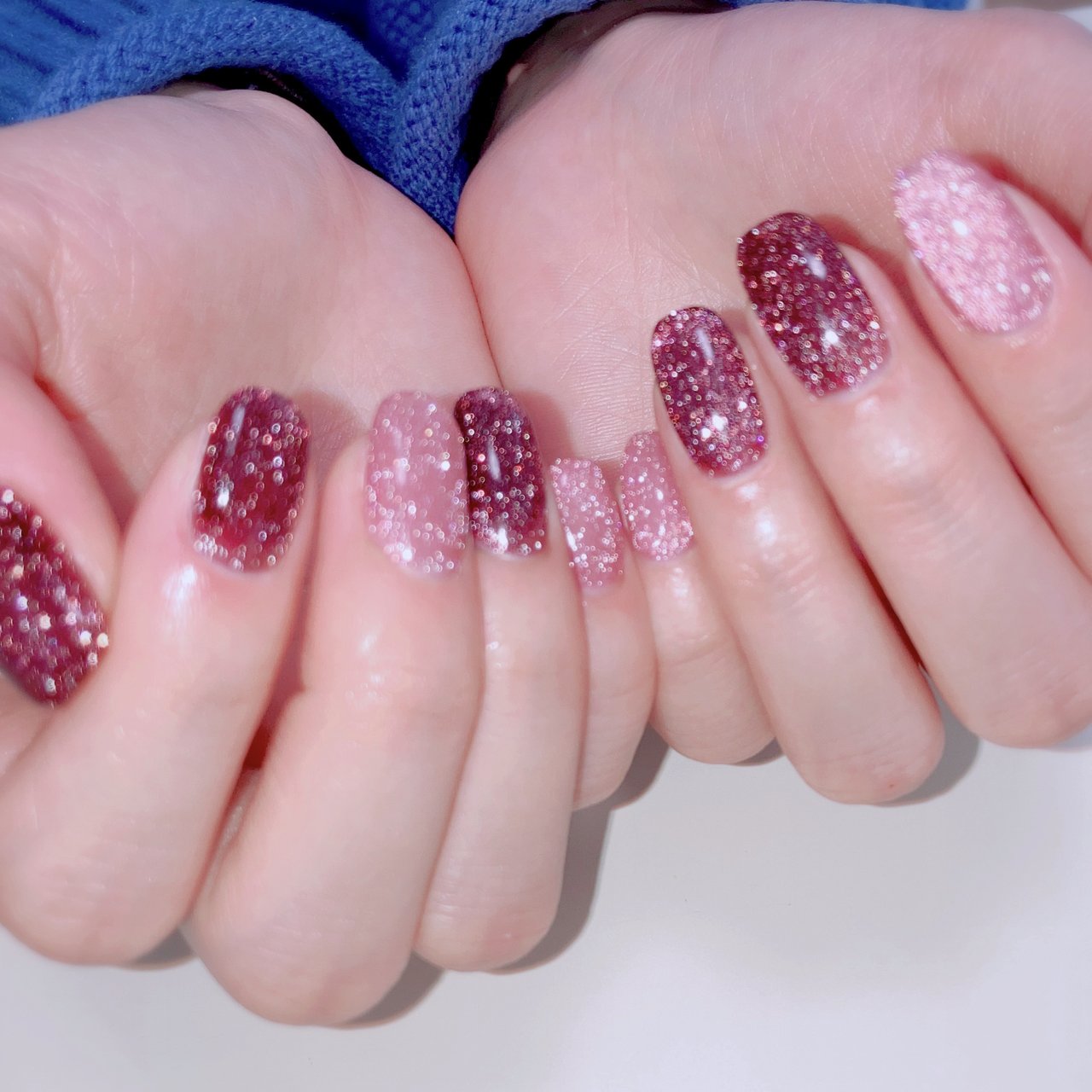 nailroom me +herのネイルデザイン[No.8554586]｜ネイルブック