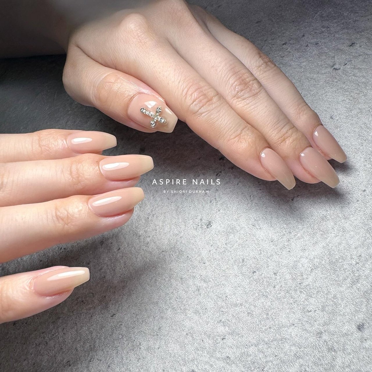 にゃーんちゅーるページ✨️BEIGE/S Haru chan's Fluffy Organdy Overskirt by Baby, the Stars