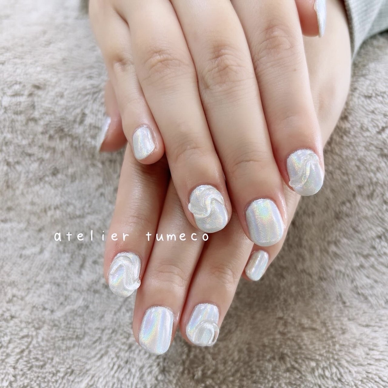 夏ネイルのネイルデザイン | ネイルホリック アート｜ネイル