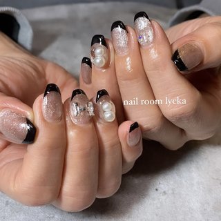 おすすめ順｜#エルメスのネイルデザイン｜ネイルブック