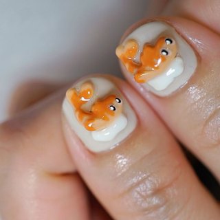 2025年】新着順｜#シャリタツネイルのネイルデザイン｜ネイルブック 