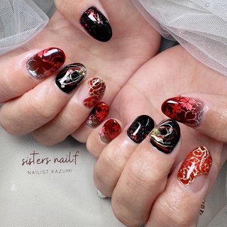 ■桜シール52枚■桜ネイル 春ネイル 和柄ネイル 和装ネイル 振袖 卒業式 Amazon | Sucodver ネイルシール 和風 和柄 正月 桜 花びら 花火