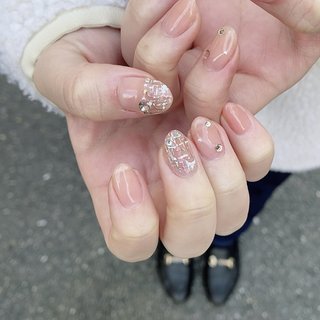 人気順｜ワンホンネイル(ワンホン/中国ネイル/中華ネイル)/透け