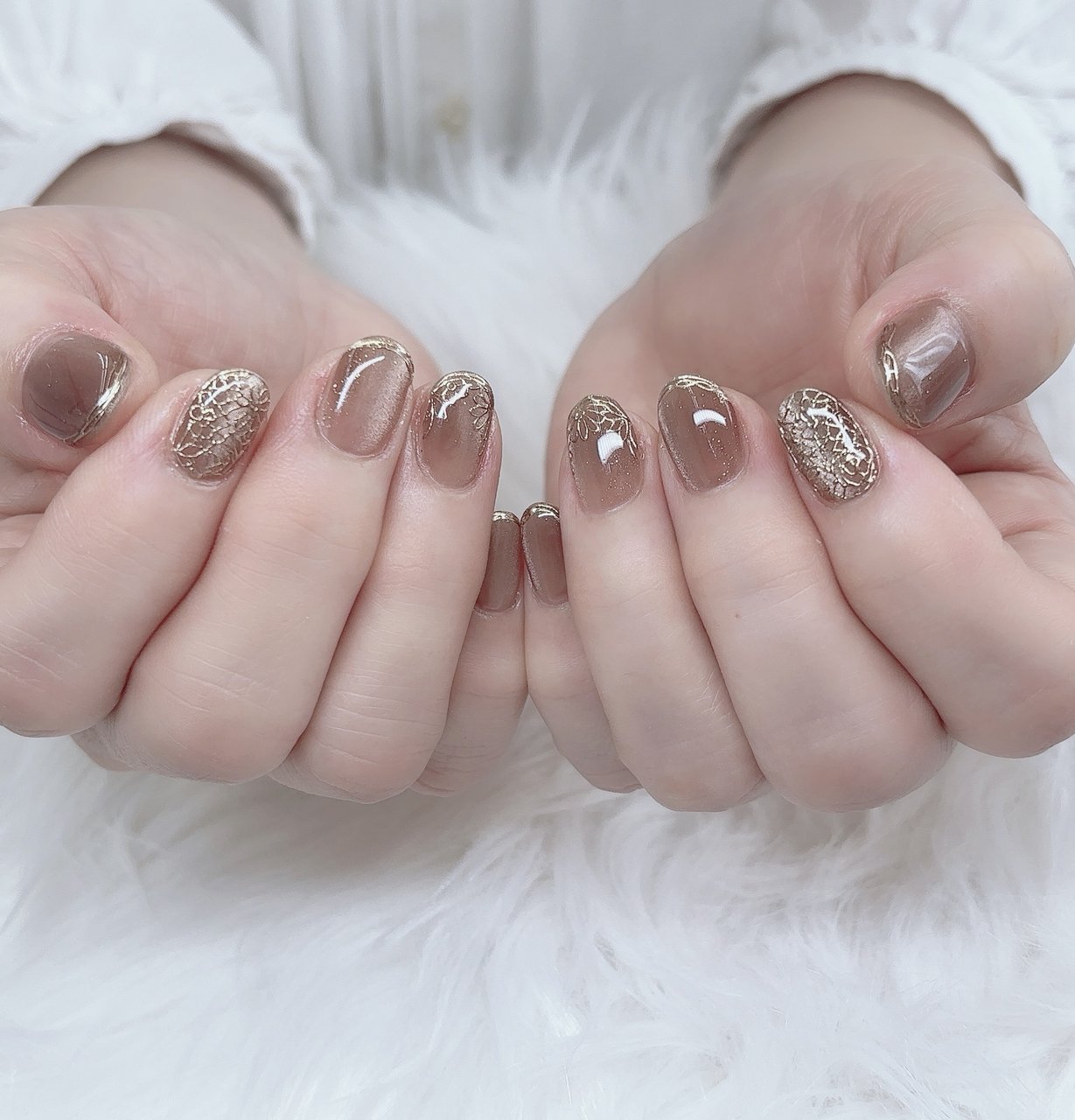 LUMIA NAILのネイルデザイン[No.8569697]｜ネイルブック