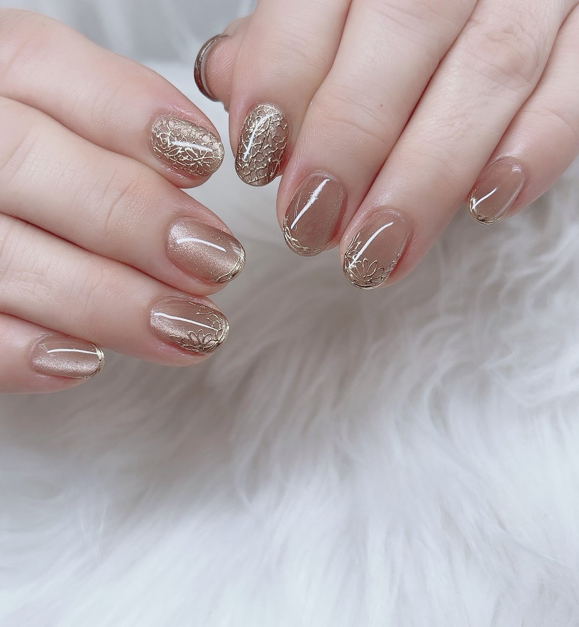 LUMIA NAILのネイルデザイン[No.8569697]｜ネイルブック