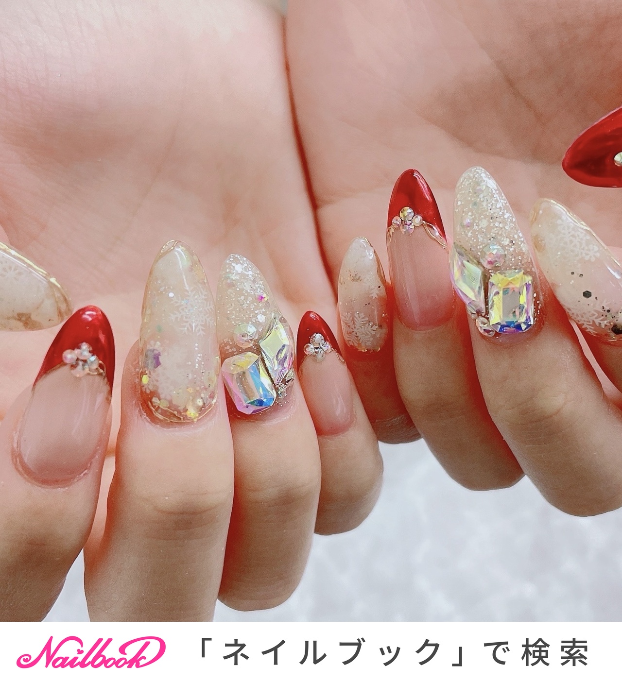 成人式用ネイル MOROSY120☆和装 成人式 白無垢 前撮り 色打掛 黒引き ネイルチップ