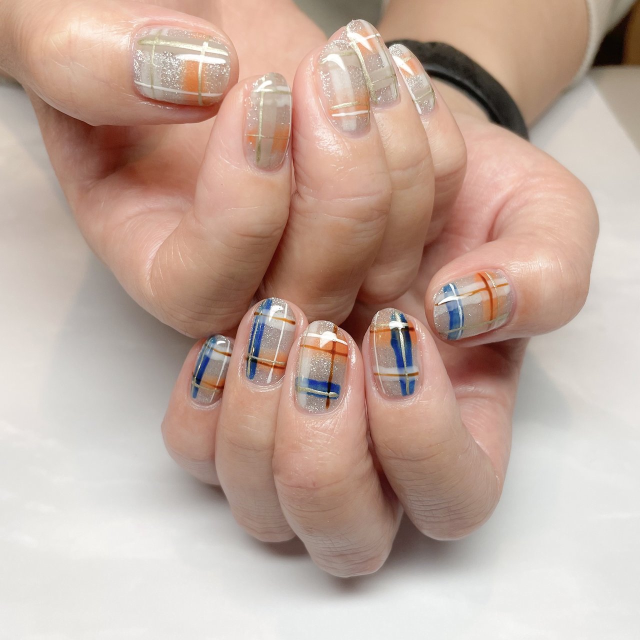 JOURYELLESのネイルデザイン[No.8570991]｜ネイルブック