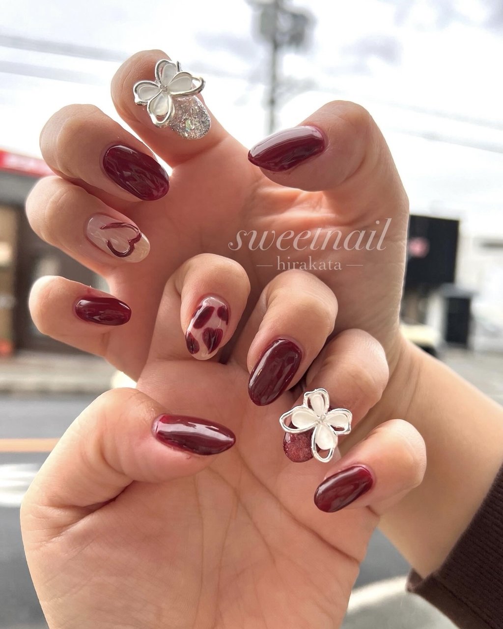 SHINYGEL ネイルダストコレクター 美品 （シャイニージェル公式