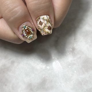 mananailsのネイルデザイン｜ネイルブック