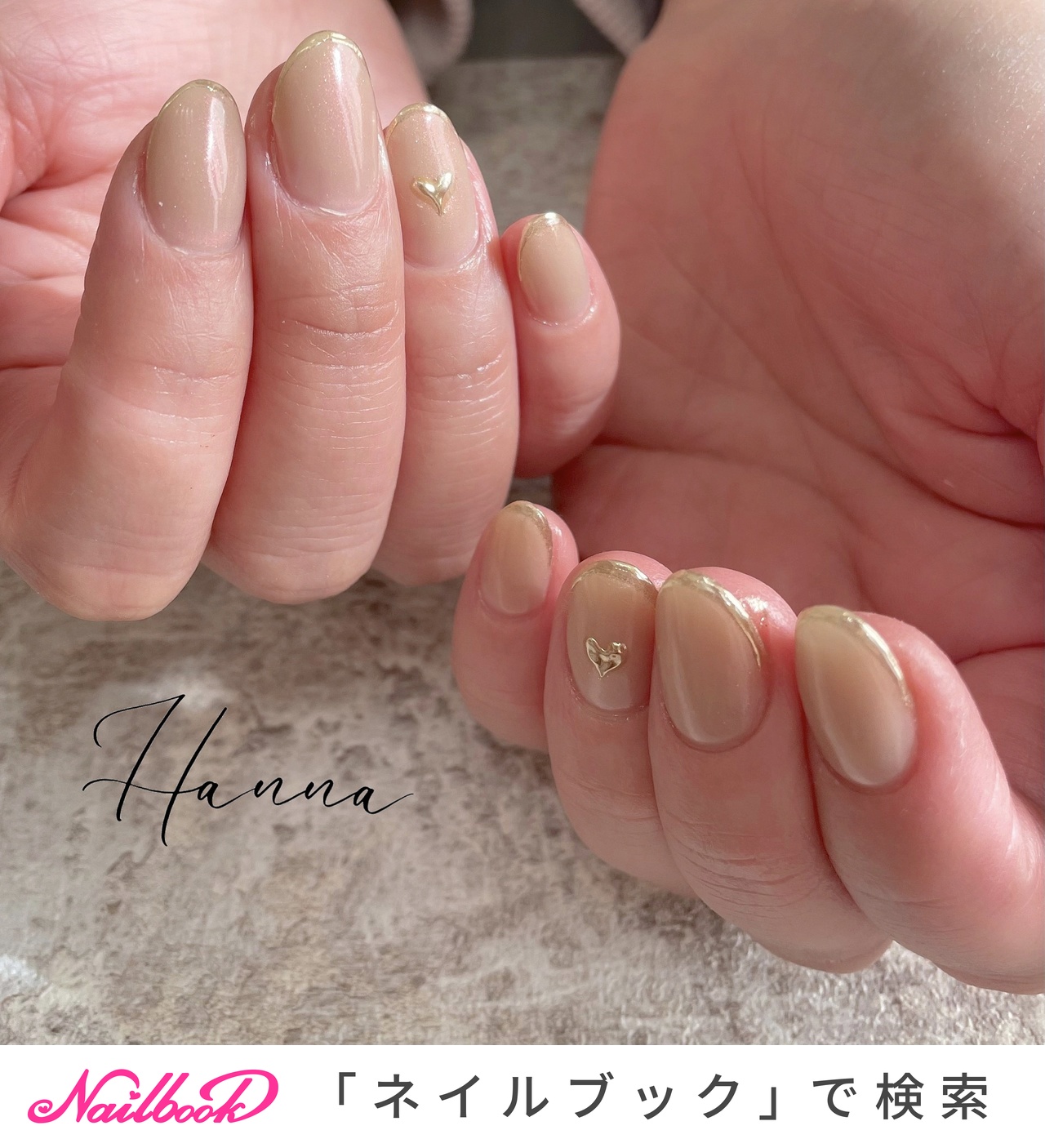 Ayaのネイルデザイン[No.8572439]｜ネイルブック