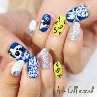 スヌーピー×パイナップル ネイビー♡
 .
.
#AnkCellmonail#アンクセルモナイル
#monail#もないる
#福井ネイル#福井ネイルサロン
#ケア#ジェル#スカルプ#フットジェル
#カメレオンジェル#カメレオンネイル
#ネイル#アートし放題#深爪矯正
#JAPAN#福井県#福井市
#ネイルデザイン#ネイルプラス
#nail#nails#gelnail#nailsalon#footnail
#maogel#maogel導入サロン#maogel導入サロン福井 #夏 #リゾート #デート #ハンド #ワンカラー #痛ネイル #キャラクター #フルーツ #ミディアム #イエロー #ブルー #シルバー #ジェルネイル #お客様 #MONNAL& / yurika 前田百合香 #ネイルブック