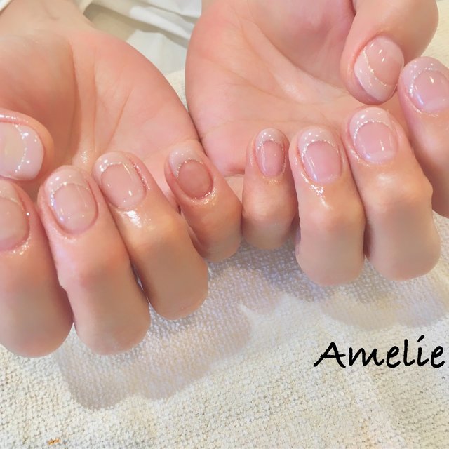 Amelie アメリ 栄町のネイルサロン ネイルブック