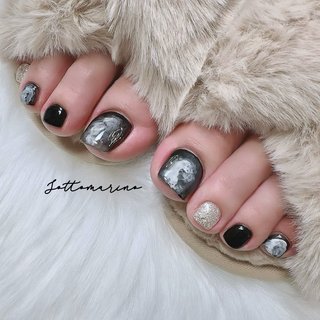 フットの お任せニュアンスネイル ˎˊ˗





𖡼.𖤣𖥧𖡼.𖤣𖥧𖡼.𖤣𖥧𖡼.𖤣𖥧𖡼.𖤣𖥧𖡼.𖤣𖥧𖡼.𖤣𖥧𖡼.𖤣𖥧𖡼.𖤣𖥧𖡼.𖤣𖥧𖡼.𖤣𖥧𖡼.𖤣𖥧𖡼.𖤣


※お爪の大きさによりお時間内に出来るアートの内容が異なります。





#東川口 #東川口ネイル #東川口ネイルサロン 
#川口 #川口ネイル #川口ネイルサロン #川口市ネイルサロン #川口市
#さいたま市 #さいたま市ネイル #さいたま市ネイルサロン 
#越谷市 #越谷ネイル #越谷市ネイルサロン #越谷ネイルサロン 
#草加市 #草加ネイル #草加ネイルサロン #草加市ネイルサロン 
#埼玉ネイル #埼玉ネイルサロン #さいたまネイルサロン 
#川口市ベースフィルイン #川口市フィルイン #川口フィルイン #さいたま市フィルイン #フィルイン #フィルイン一層残し #フィルイン一層残しが出来るサロン #フィルインサロン #フィルイン埼玉 

#女子会 #大人ネイル #オトナネイル #大人女子ネイル #大人上品 #大人上品ネイル #ニュアンス #ニュアンスネイル #ニュアンスネイルデザイン #ミラーアート #ミラーアートネイル #大人可愛い #大人可愛いネイル #1月ネイル #キラキラ #キラキラネイル #ダーク #ダークカラー #シアーブラック #クールネイル #もやもや #もやもやネイル #モヤモヤネイル #フット #フットネイル #フットネイルデザイン #フットジェル #フットネイル冬 #冬フット #冬フットネイル #フットネイル2024 #ブラック #ブラックネイル #黒 #黒ネイル #かっこいいネイル #モノトーン #モノトーンネイル #冬 #オールシーズン #旅行 #推し活 #フット #ラメ #ワンカラー #ニュアンス #マーブル #ミラー #ミディアム #スクエアオフ #グレー #ブラック #モノトーン #ジェルネイル #お客様 #Sottomarino nail #ネイルブック