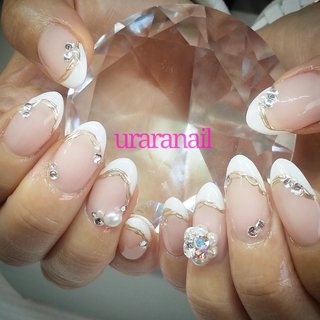 うららネイル urara nail｜東伏見のネイルサロン｜ネイルブック