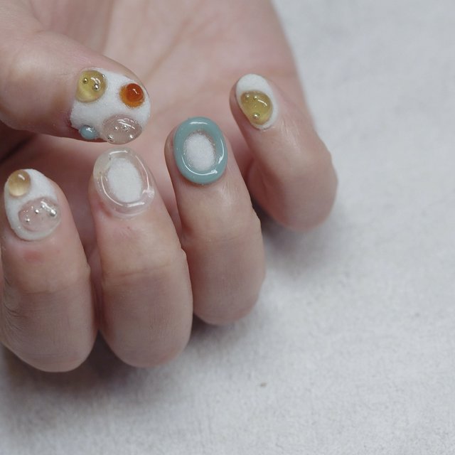 ネイル3Dパーツセット 確認〉zb1 ゼロニ3Dネイルパーツ 2025年】新着順｜#zeroniのネイル