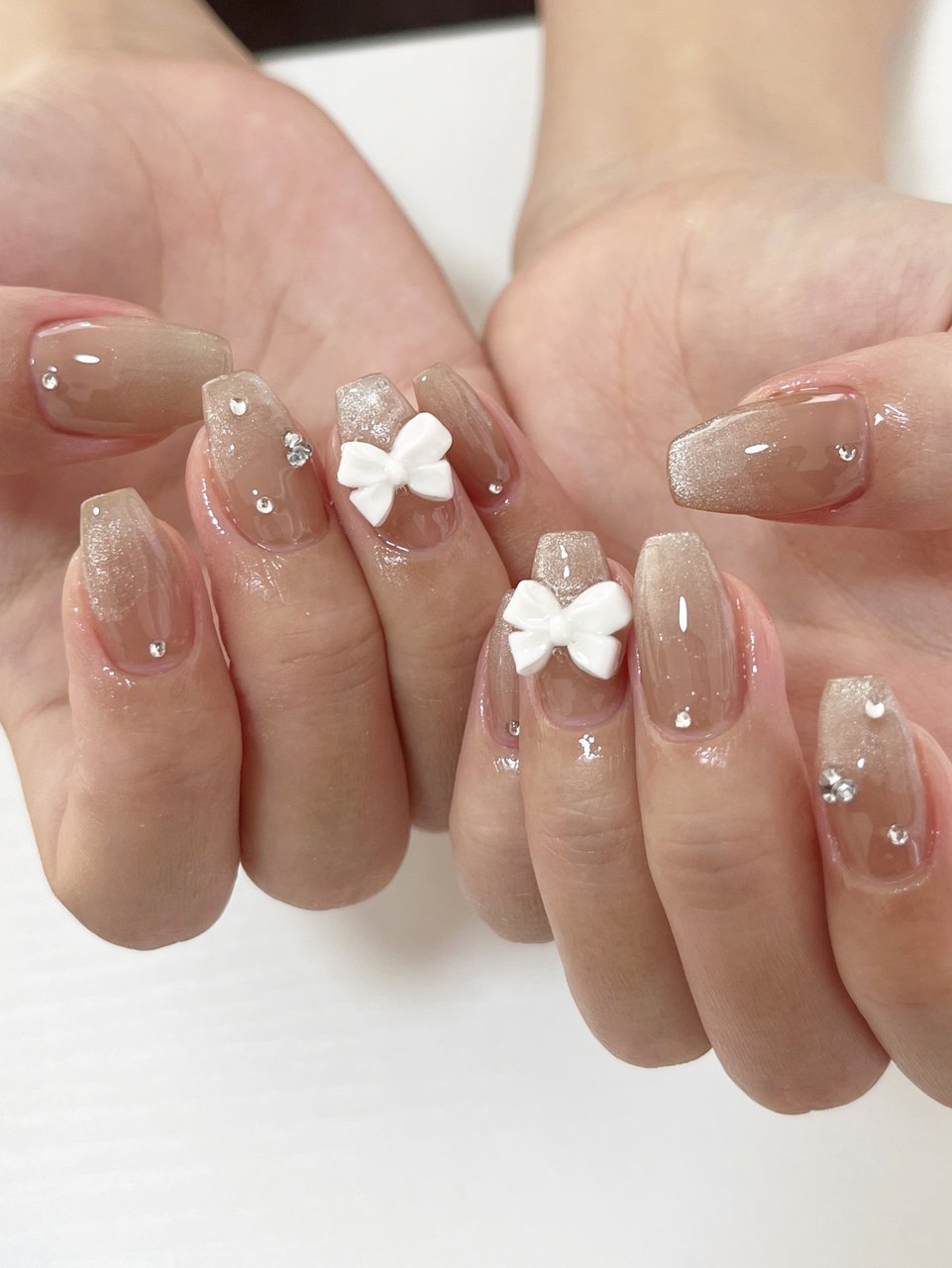 あす香のネイルデザイン[No.8580259]｜ネイルブック