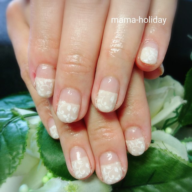 Mama Holiday ママホリデー 大倉山のネイルサロン ネイルブック