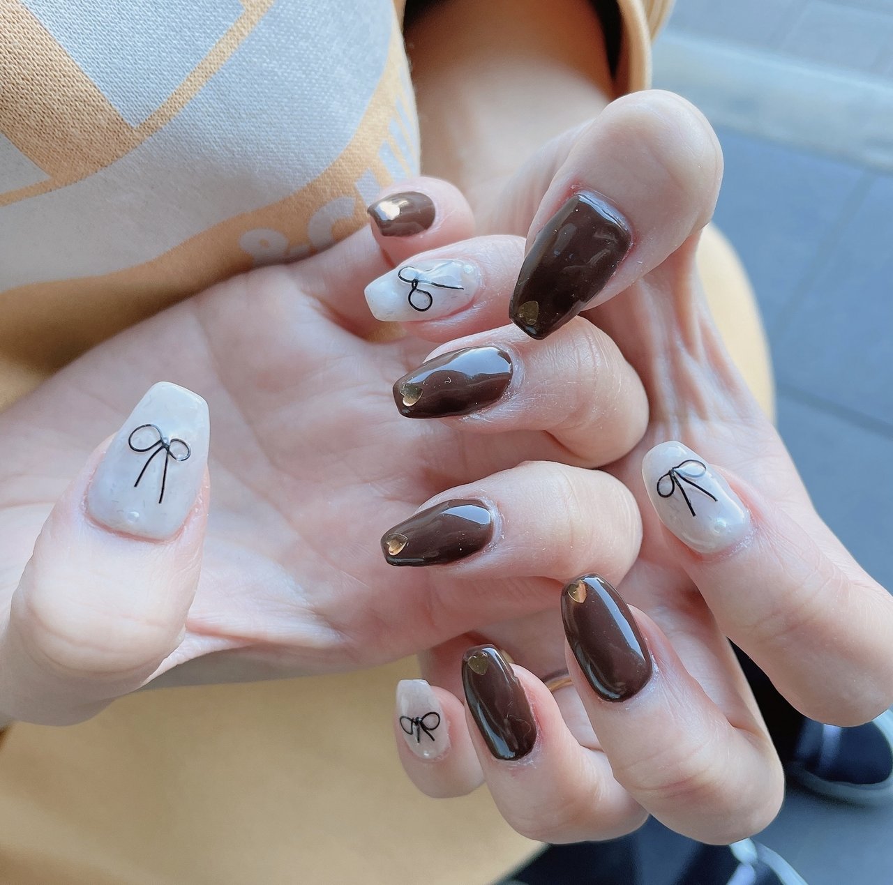 nails_cheerのネイルデザイン[No.8583253]｜ネイルブック