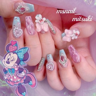 パルパルーザのネイルデザイン(7ページ目)｜ネイルブック